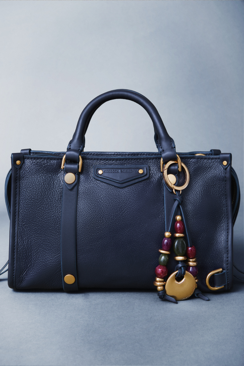 Surplus Satchel Crossbody - Rebecca Minkoff