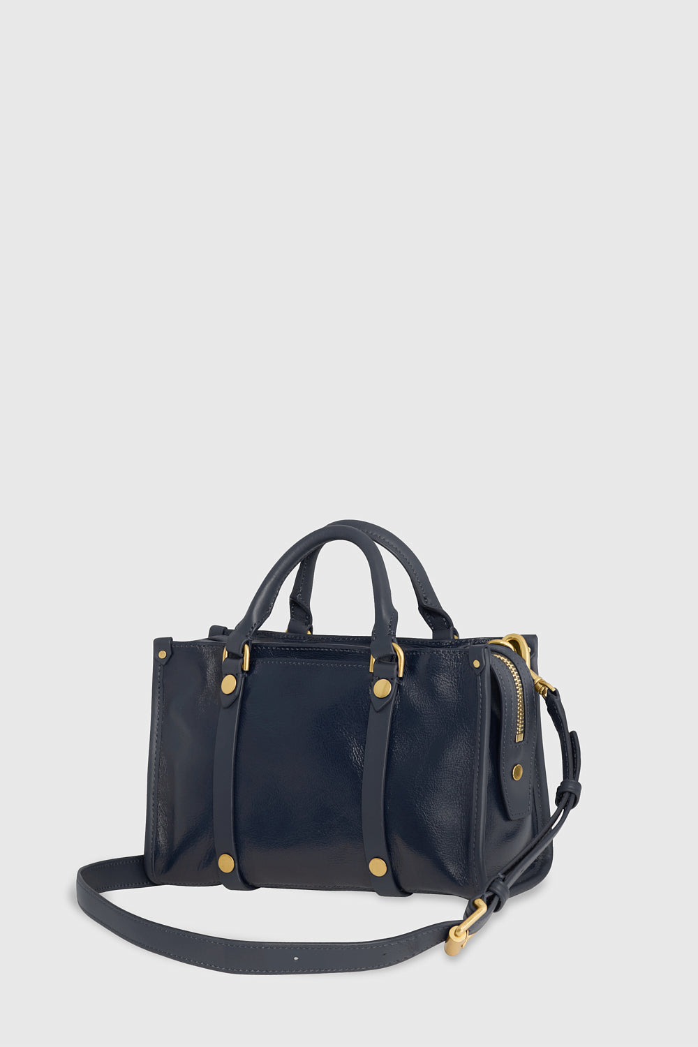 Surplus Satchel Crossbody - Rebecca Minkoff