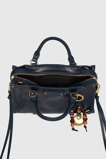 Surplus Satchel Crossbody - Rebecca Minkoff