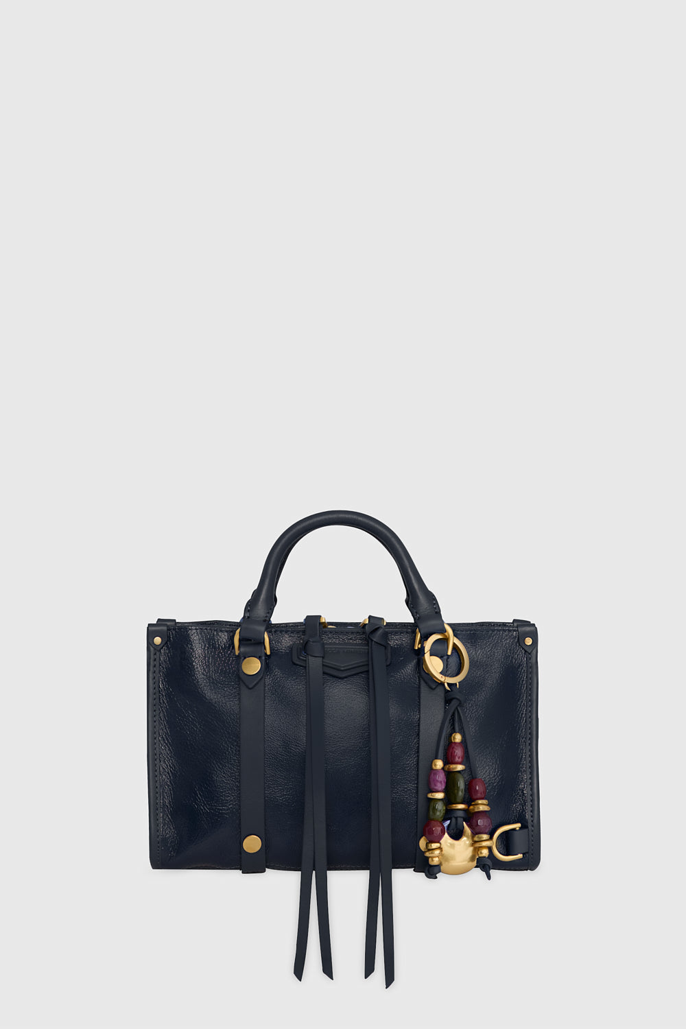 Surplus Satchel Crossbody - Rebecca Minkoff