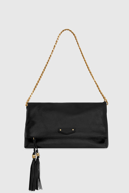 Tessa Convertible Clutch - Rebecca Minkoff