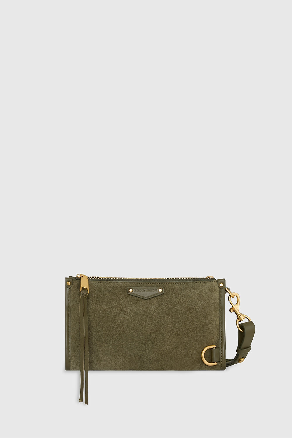 M.A.B. Small Crossbody - Rebecca Minkoff
