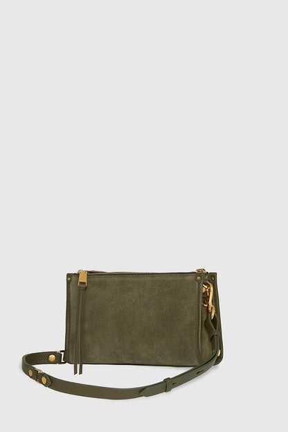 M.A.B. Small Crossbody - Rebecca Minkoff