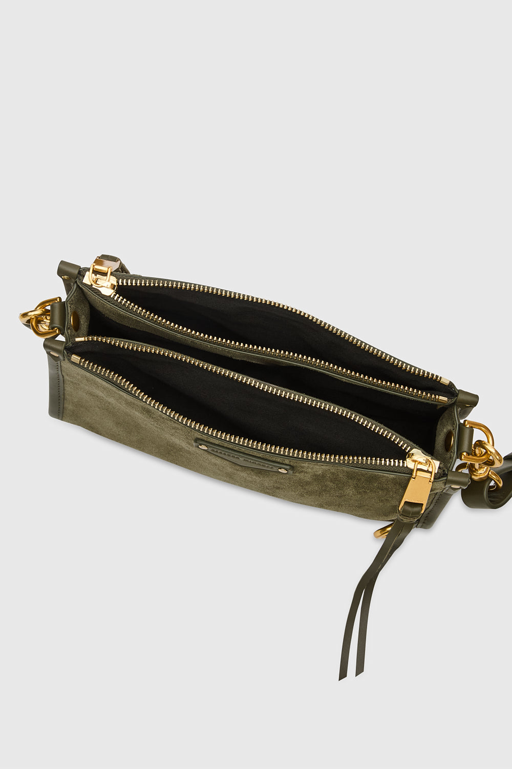M.A.B. Small Crossbody - Rebecca Minkoff