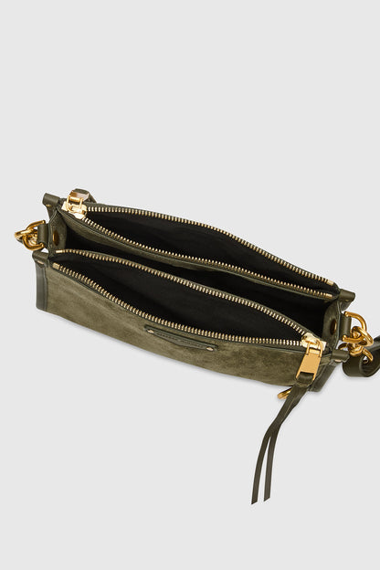 M.A.B. Small Crossbody - Rebecca Minkoff