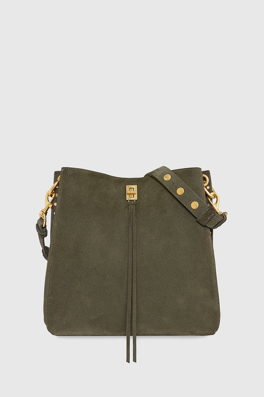 Darren Shoulder Bag - Rebecca Minkoff