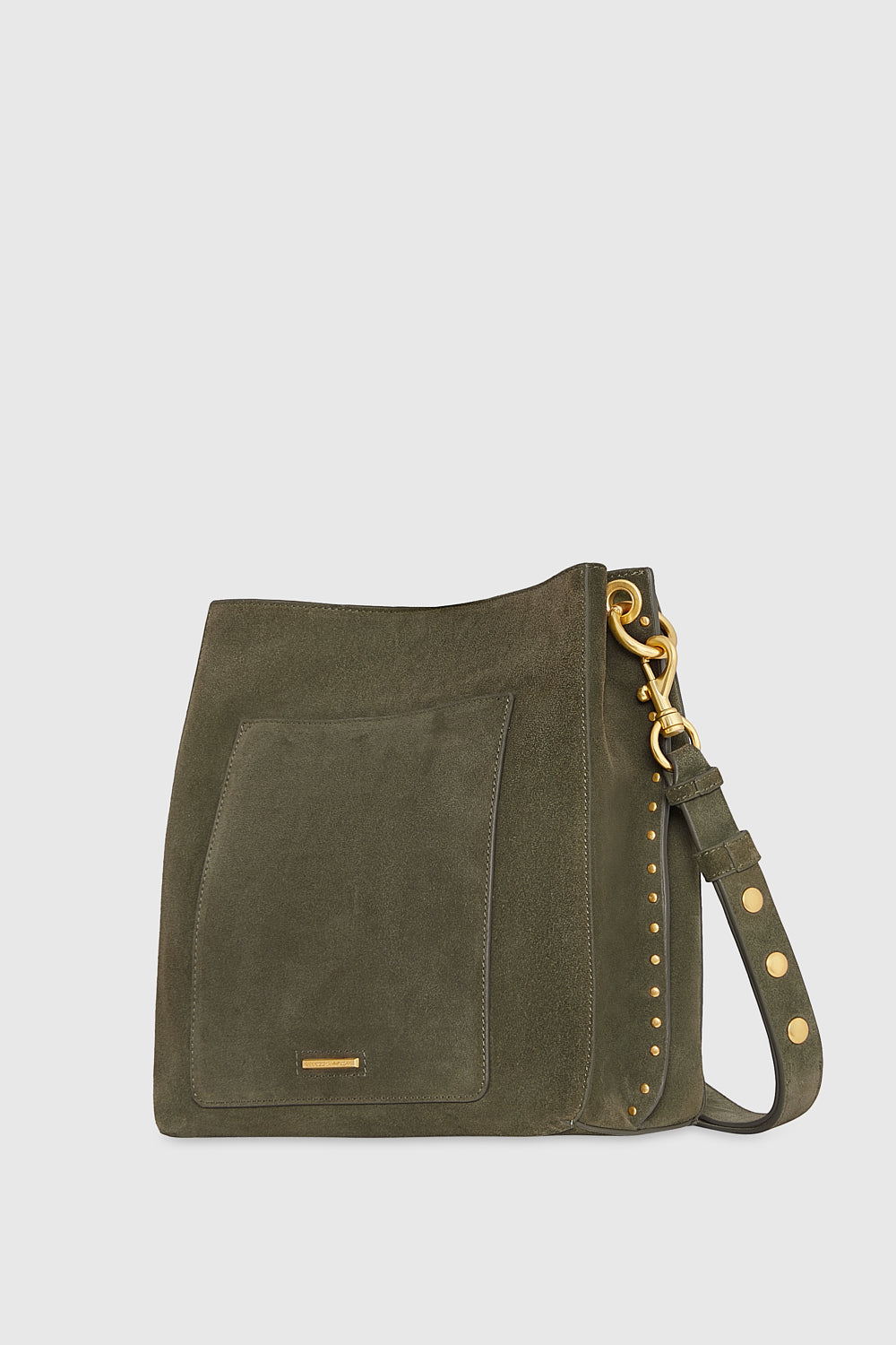 Darren Shoulder Bag - Rebecca Minkoff