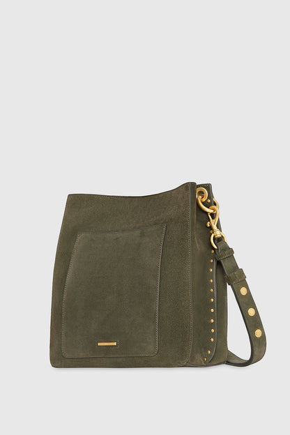 Darren Shoulder Bag - Rebecca Minkoff