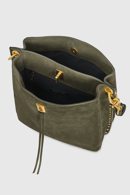 Darren Shoulder Bag - Rebecca Minkoff