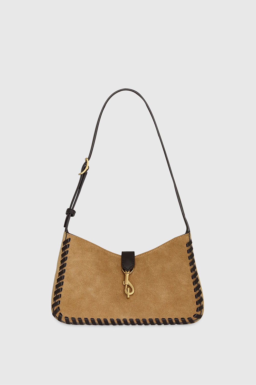 Megan Shoulder Bag - Rebecca Minkoff