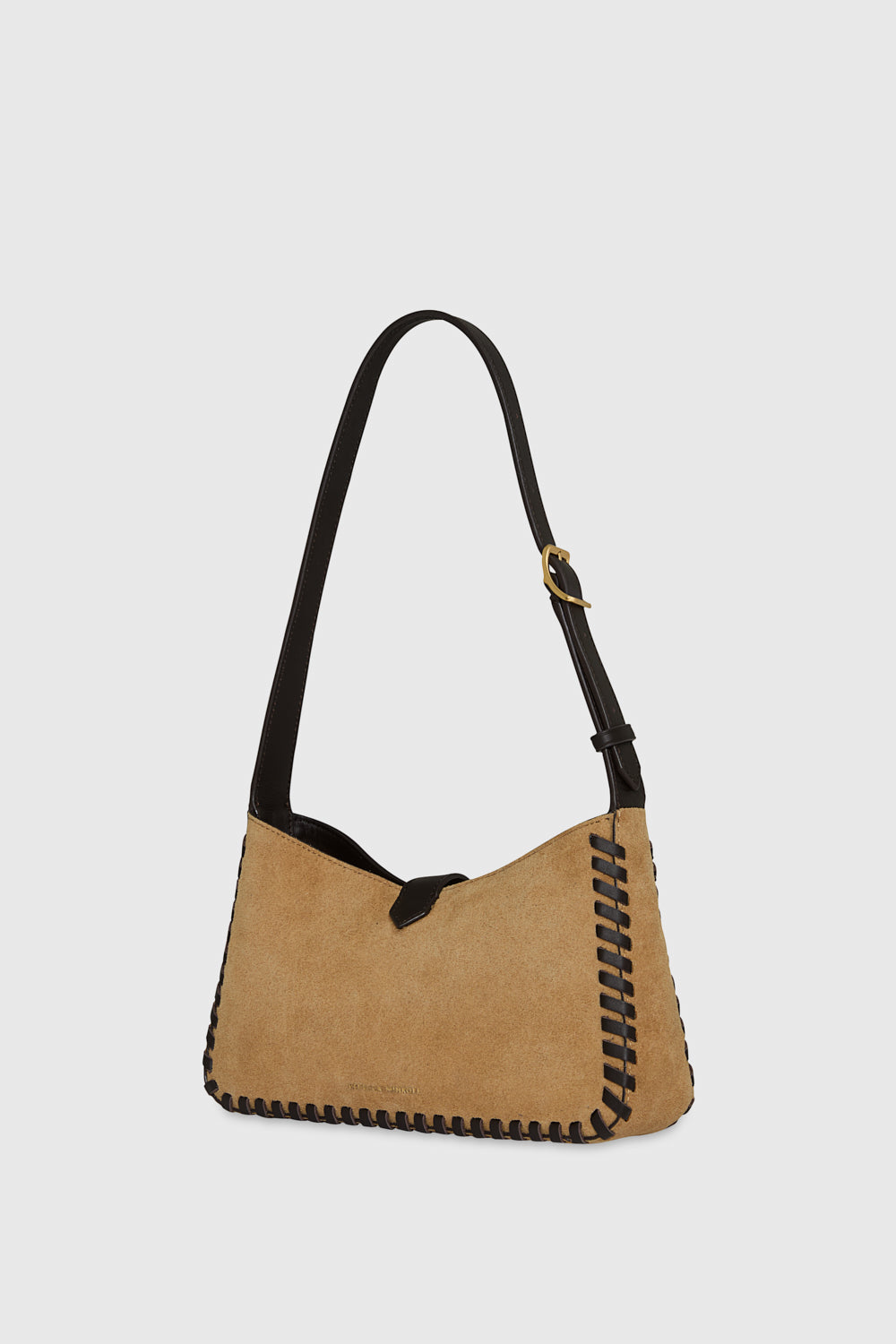 Megan Shoulder Bag - Rebecca Minkoff