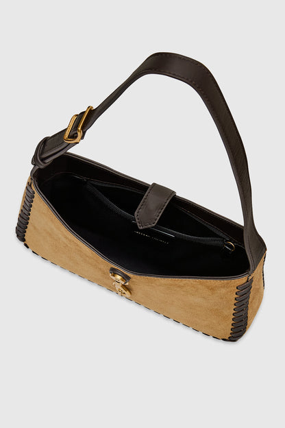 Megan Shoulder Bag - Rebecca Minkoff