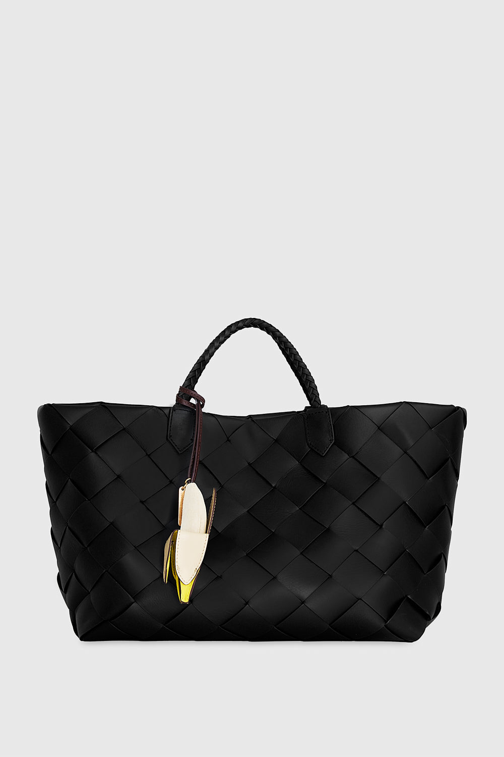 Banana Bag Charm - Rebecca Minkoff