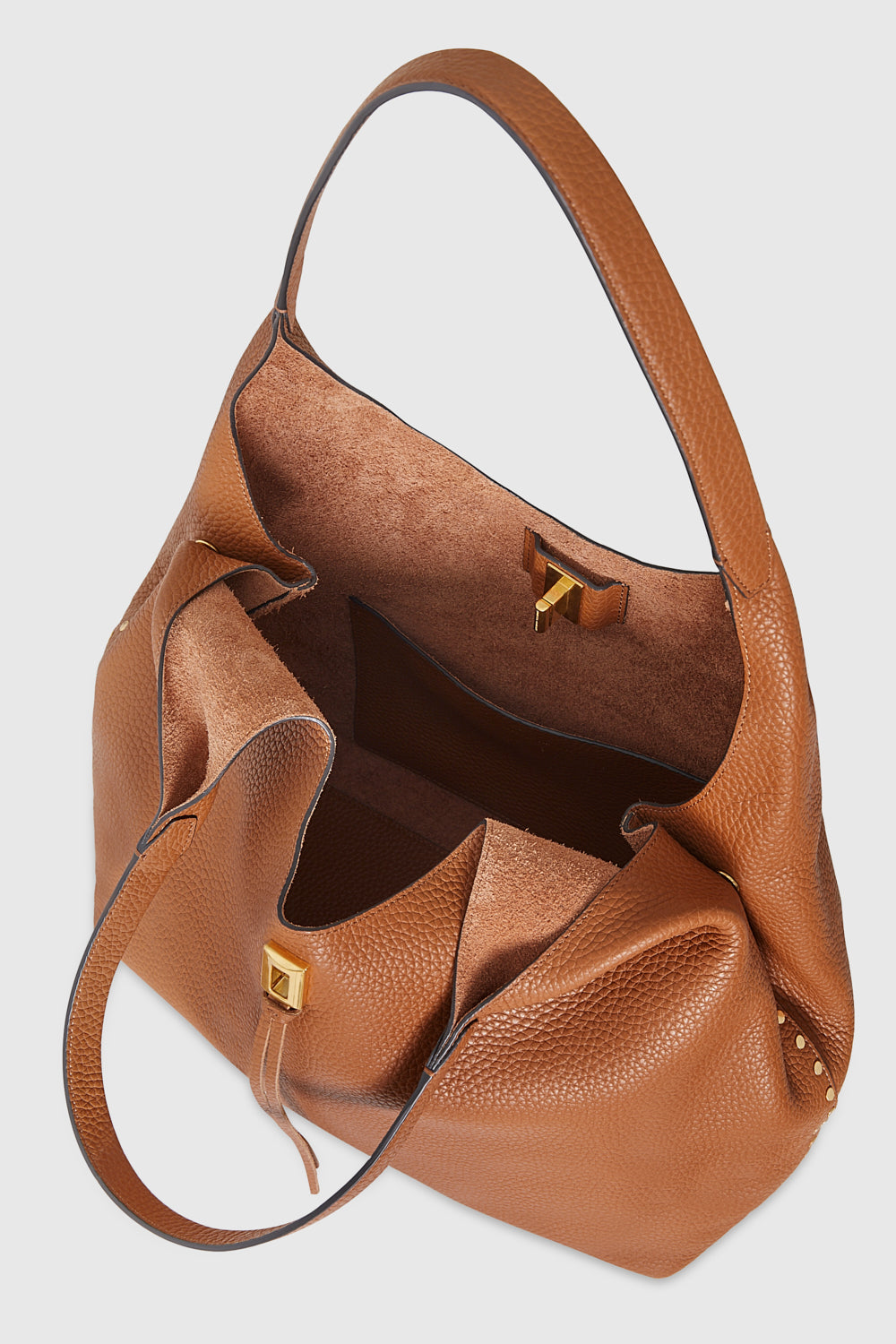 Darren Signature Carryall - Rebecca Minkoff