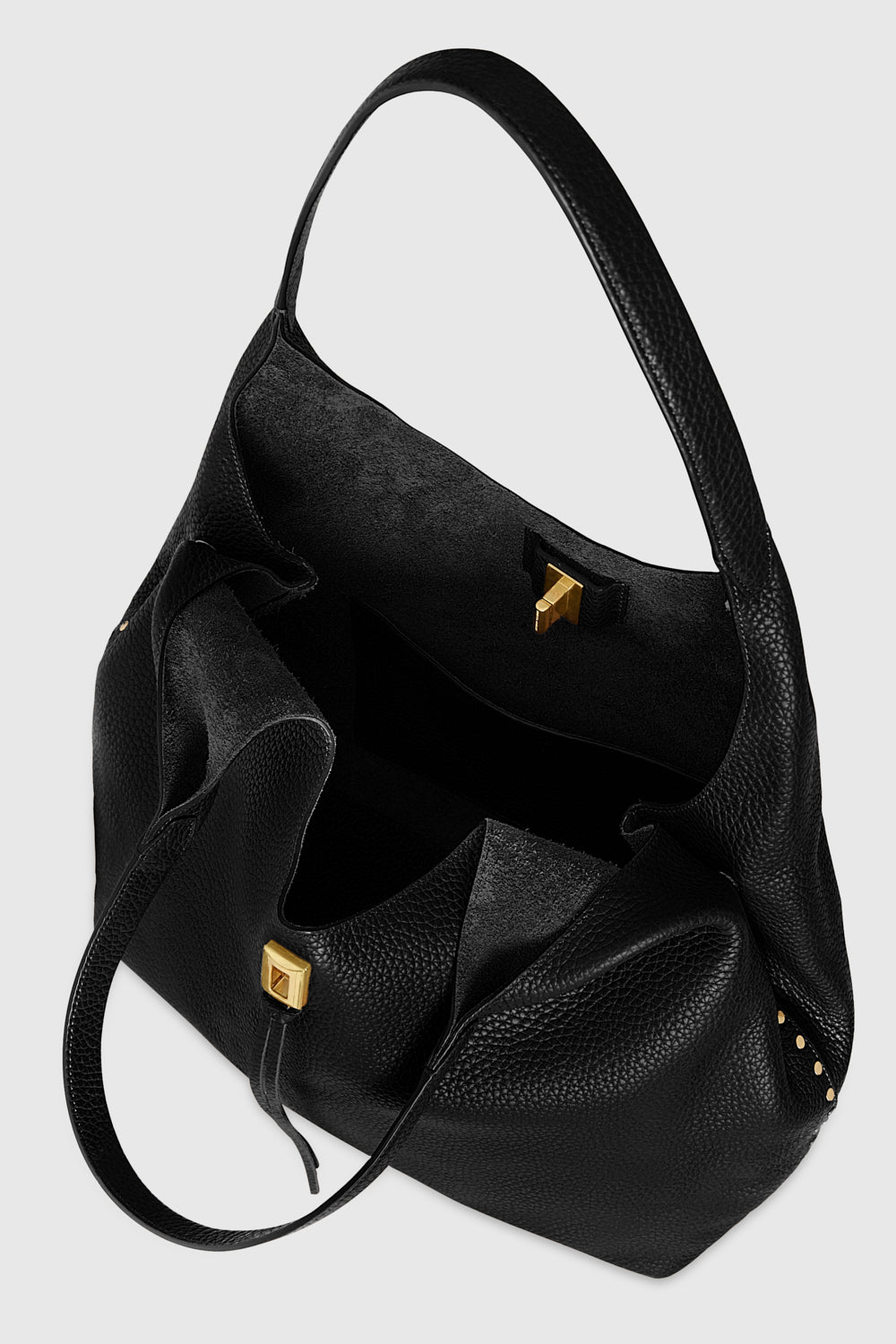 Darren Signature Carryall - Rebecca Minkoff