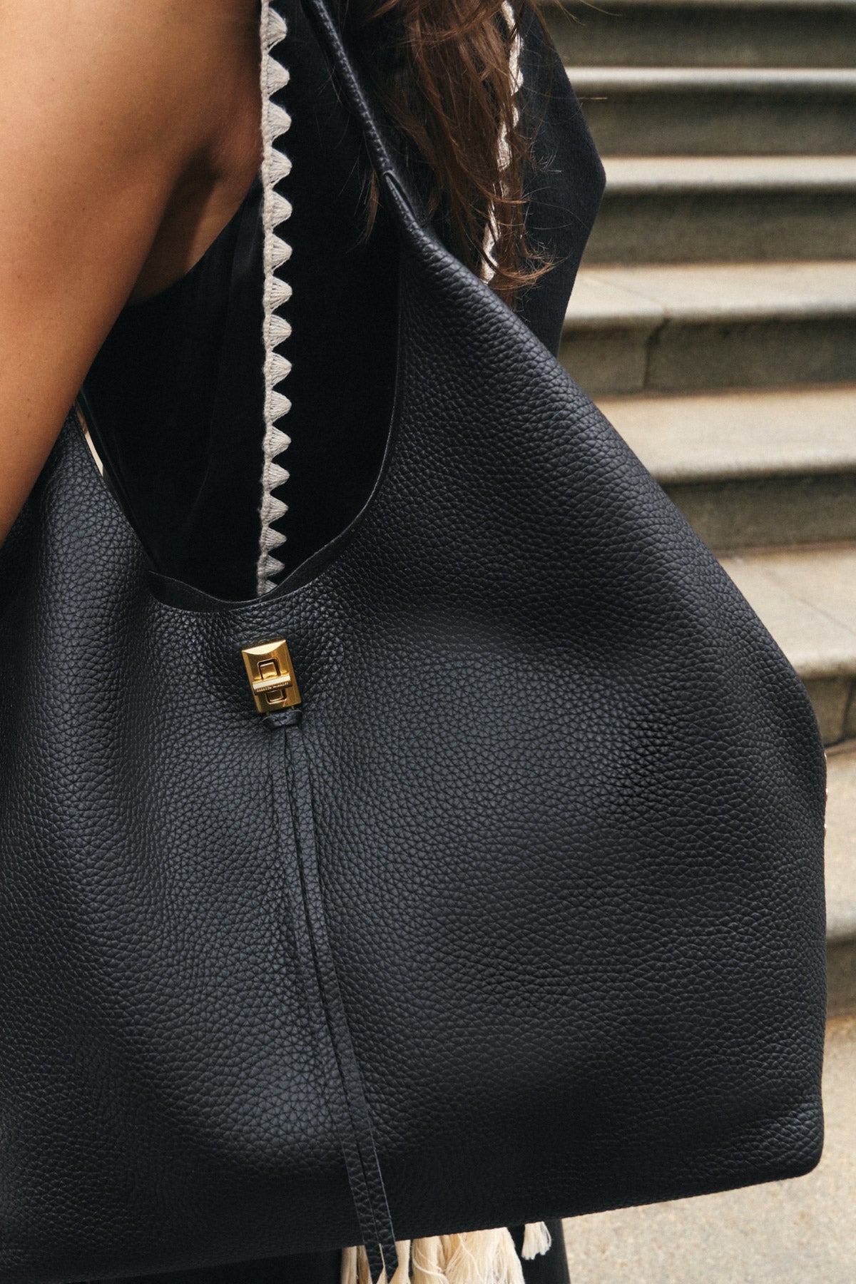 Darren Signature Carryall - Rebecca Minkoff