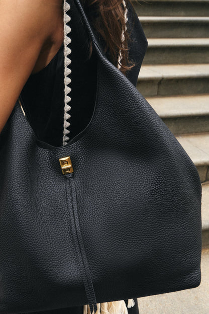 Darren Signature Carryall - Rebecca Minkoff