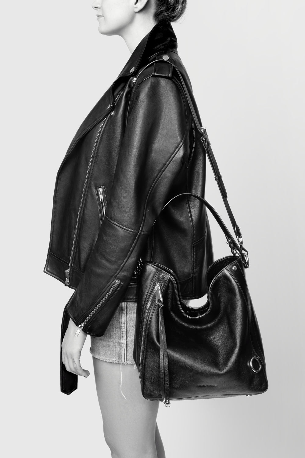M.A.B. Hobo - Rebecca Minkoff