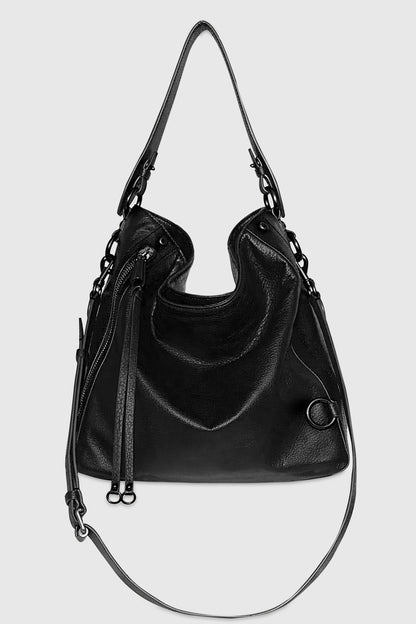 M.A.B. Hobo Bag - Black - Rebecca Minkoff - Rebecca Minkoff