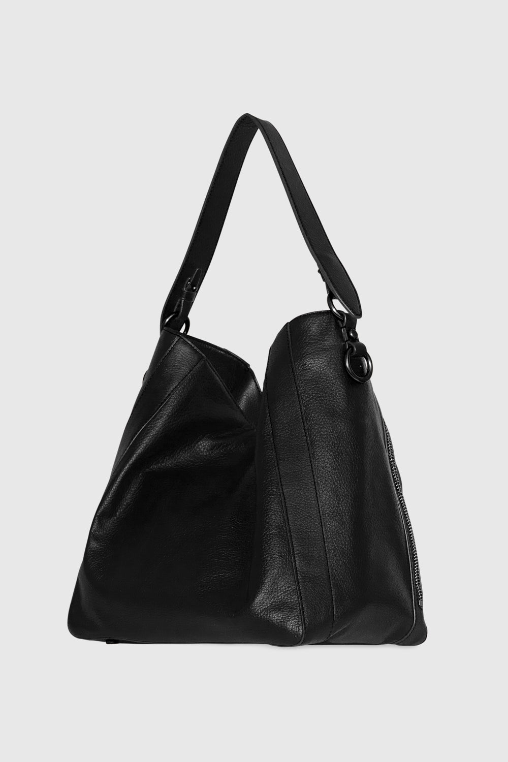 M.A.B. Hobo Bag - Black - Rebecca Minkoff - Rebecca Minkoff