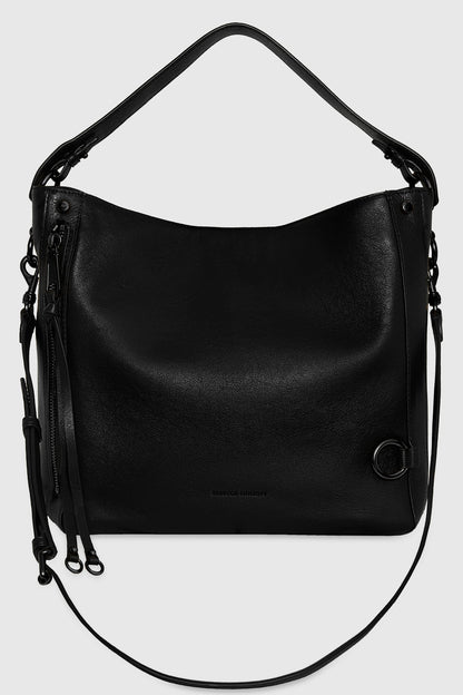 M.A.B. Hobo Bag - Black - Rebecca Minkoff - Rebecca Minkoff