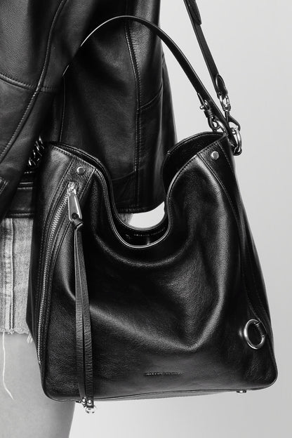 M.A.B. Hobo Bag - Caramello Brown - Rebecca Minkoff - Rebecca Minkoff