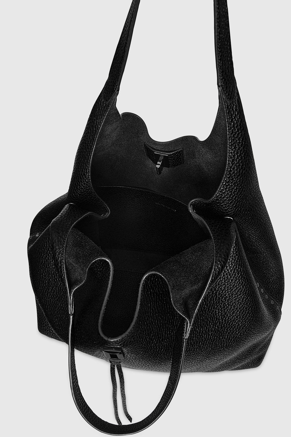Darren Signature Carryall - Rebecca Minkoff
