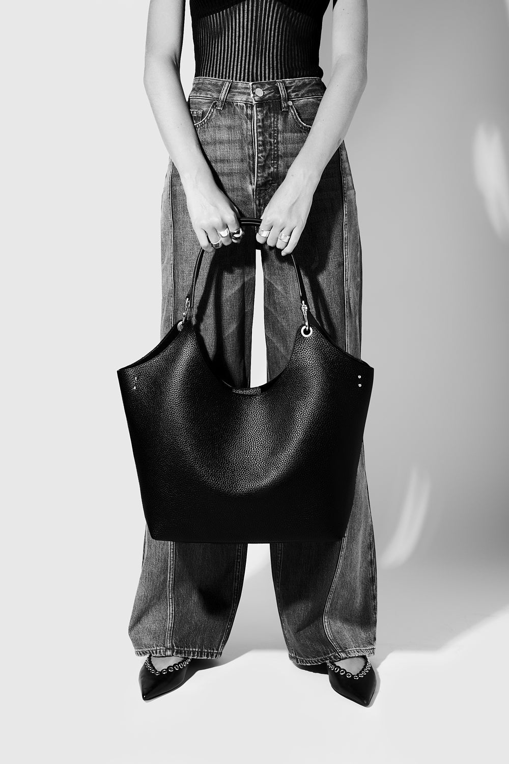 The Perfect Tote - Rebecca Minkoff