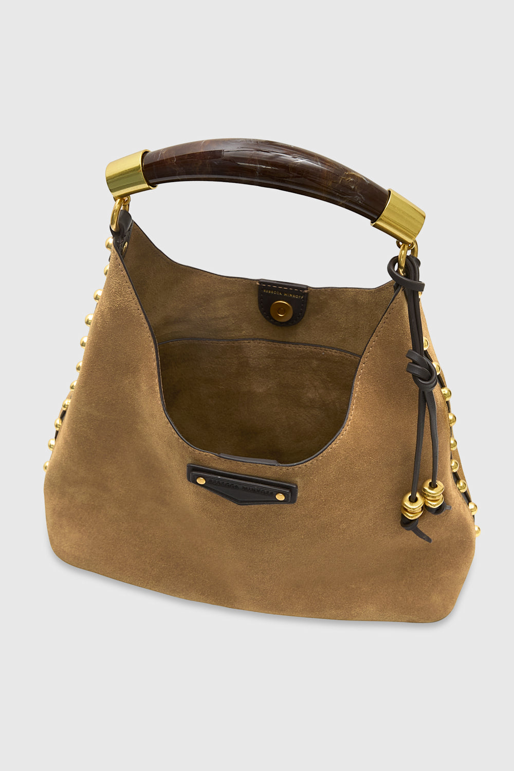 Nolita Top Handle - Rebecca Minkoff