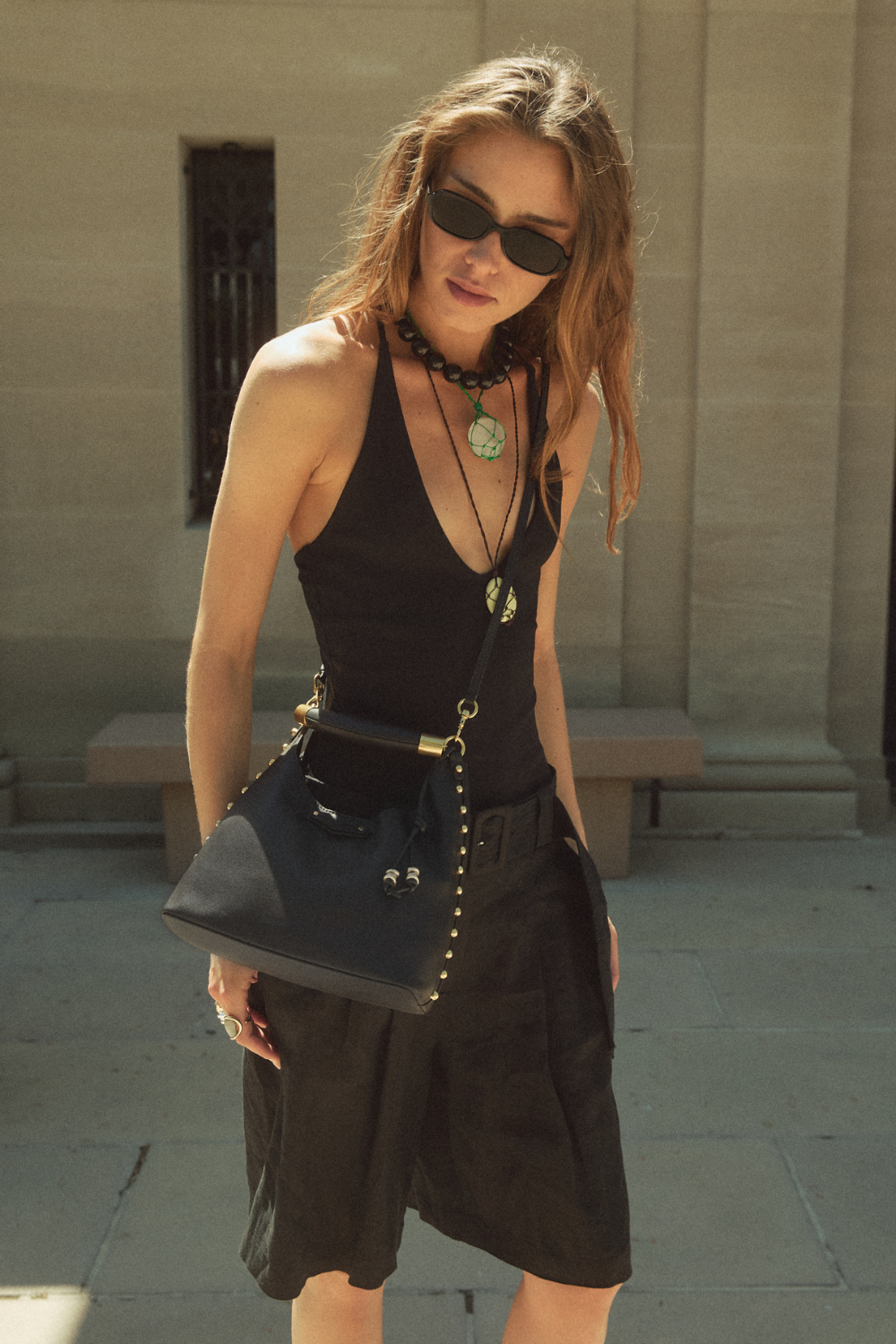 Nolita Top Handle - Rebecca Minkoff