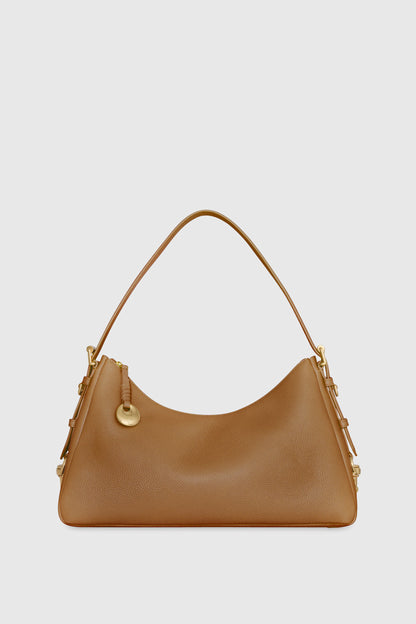 Mia Large Shoulder Bag - Rebecca Minkoff
