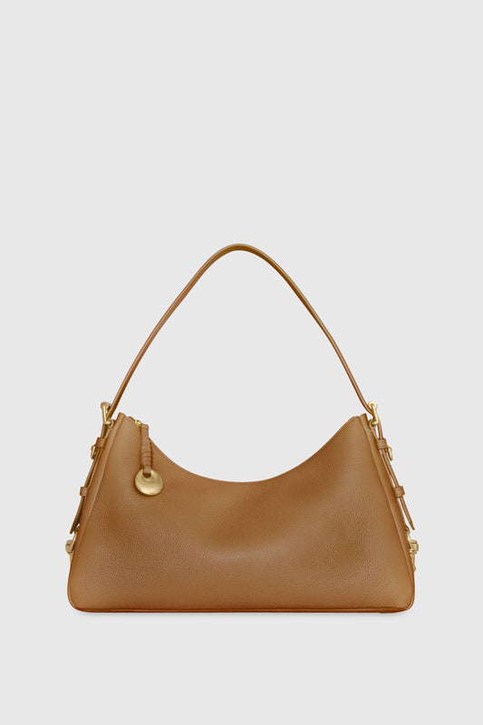 Mia Large Shoulder Bag - Rebecca Minkoff