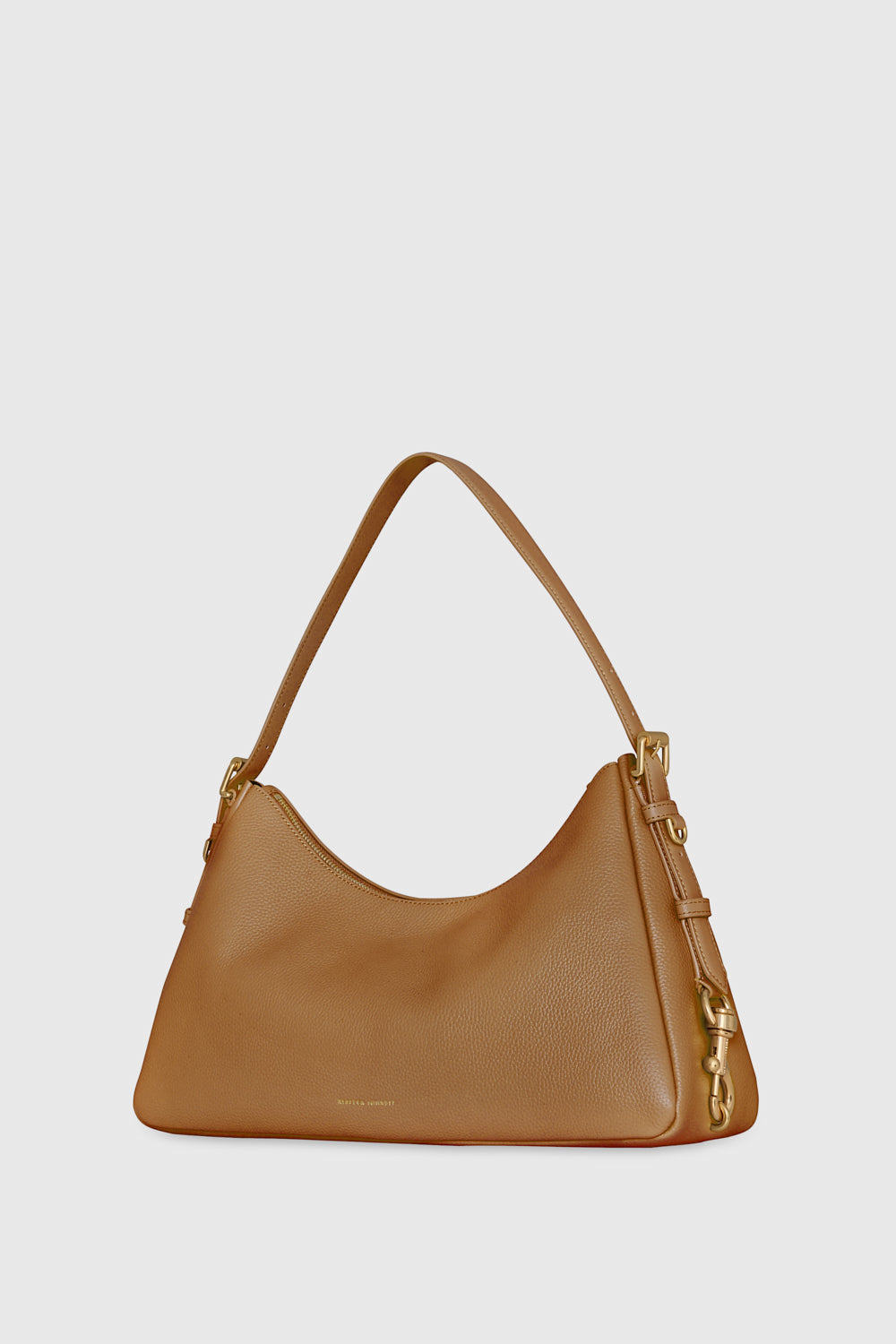 Mia Large Shoulder Bag - Rebecca Minkoff