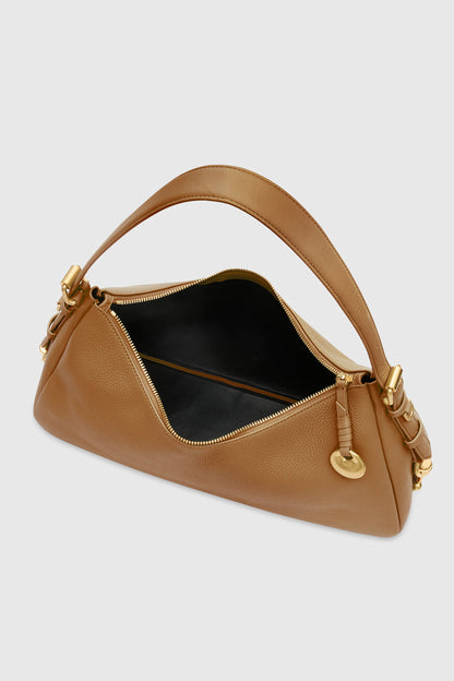 Mia Large Shoulder Bag - Rebecca Minkoff