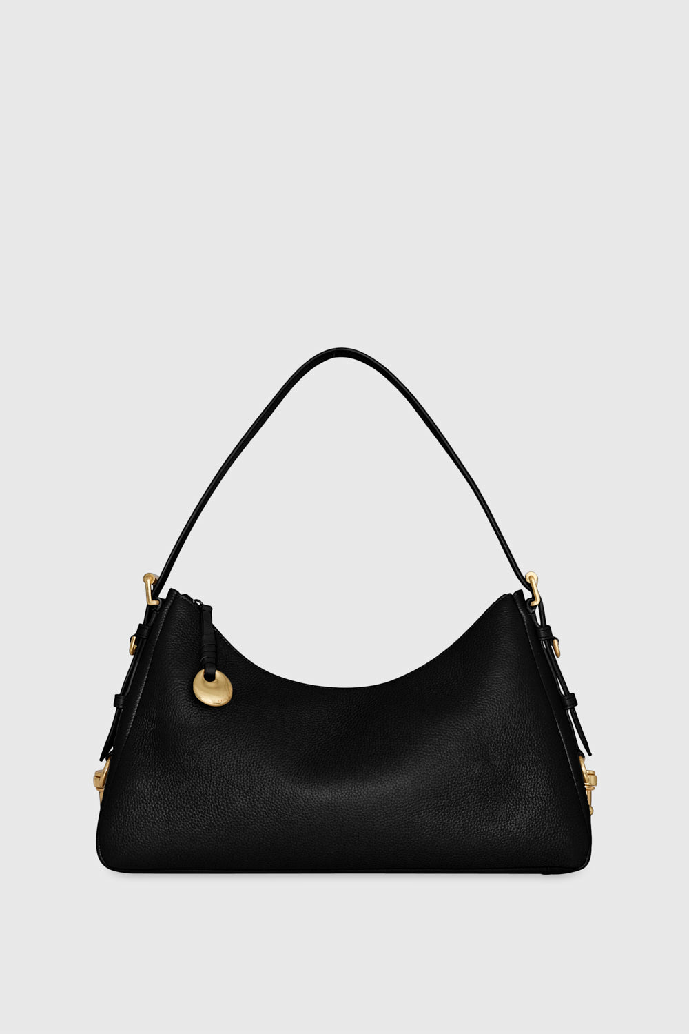Mia Large Shoulder Bag - Rebecca Minkoff