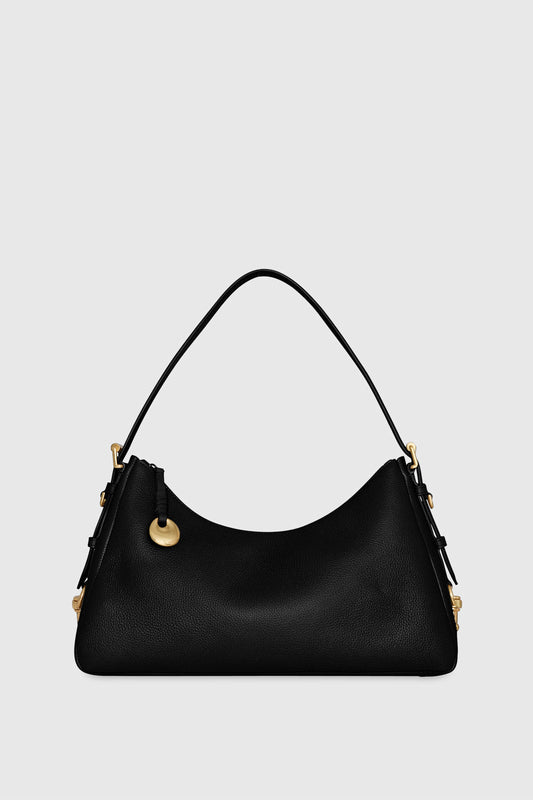 Mia Large Shoulder Bag - Rebecca Minkoff