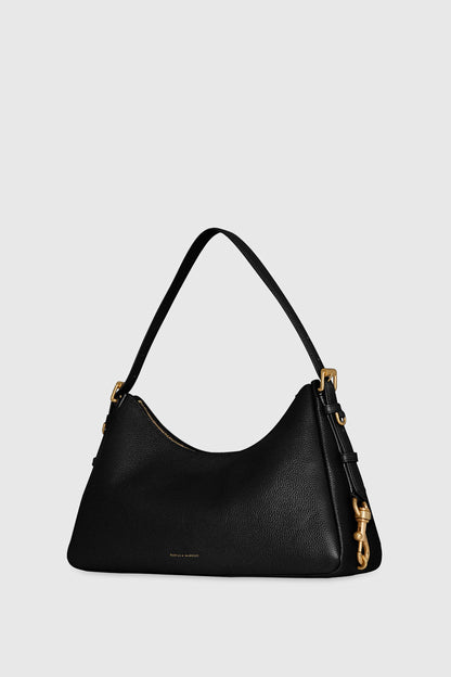 Mia Large Shoulder Bag - Rebecca Minkoff