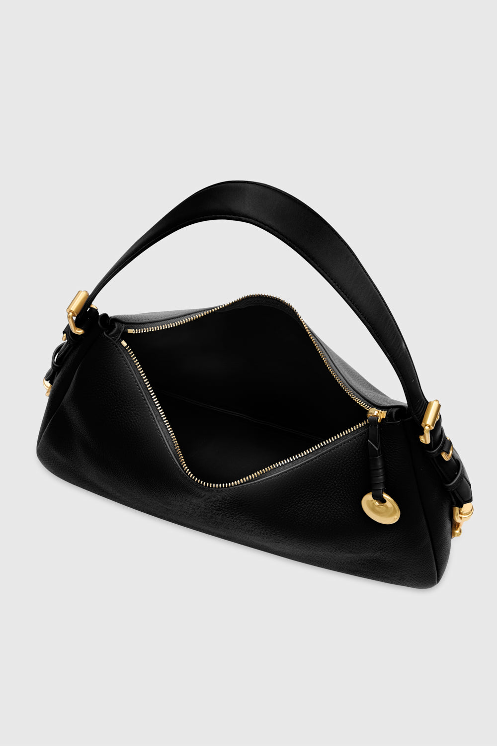 Mia Large Shoulder Bag - Rebecca Minkoff