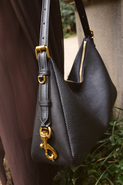 Mia Large Shoulder Bag - Rebecca Minkoff