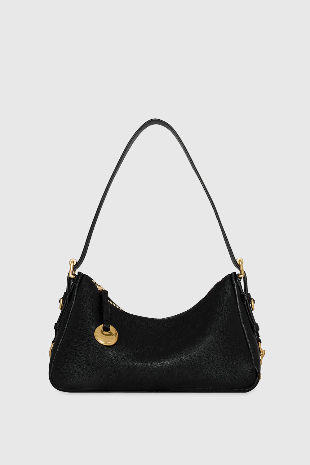 Mia Small Shoulder Bag - Rebecca Minkoff