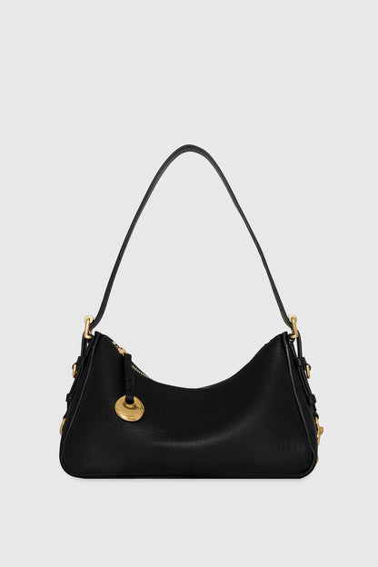Mia Small Shoulder Bag - Rebecca Minkoff