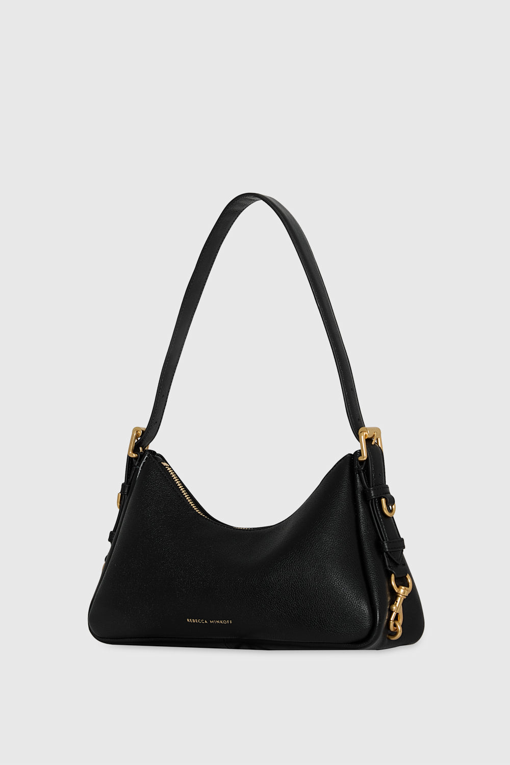 Mia Small Shoulder Bag - Rebecca Minkoff