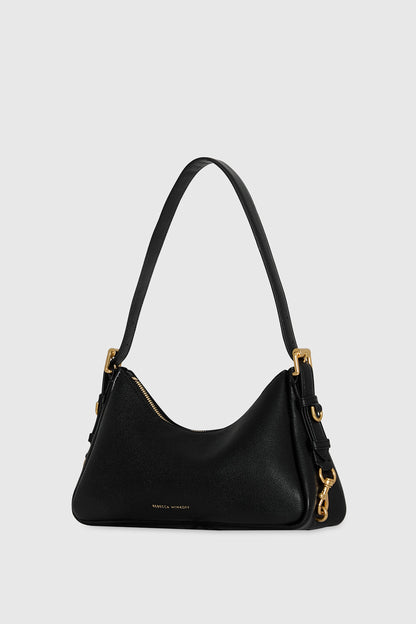 Mia Small Shoulder Bag - Rebecca Minkoff