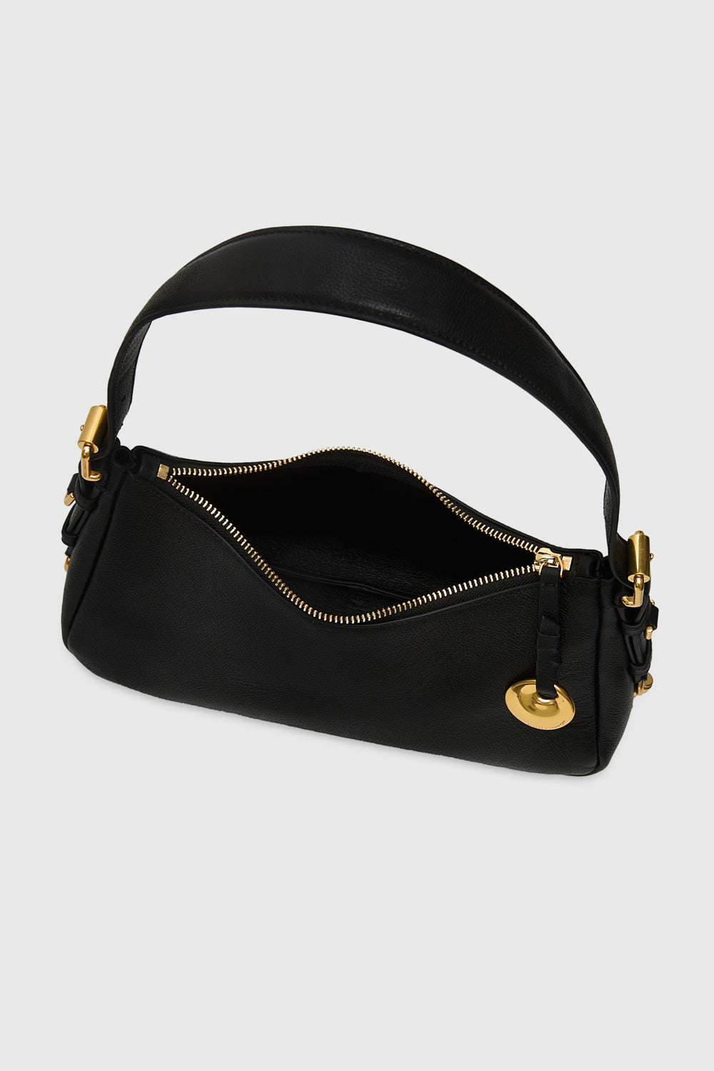 Mia Small Shoulder Bag - Rebecca Minkoff