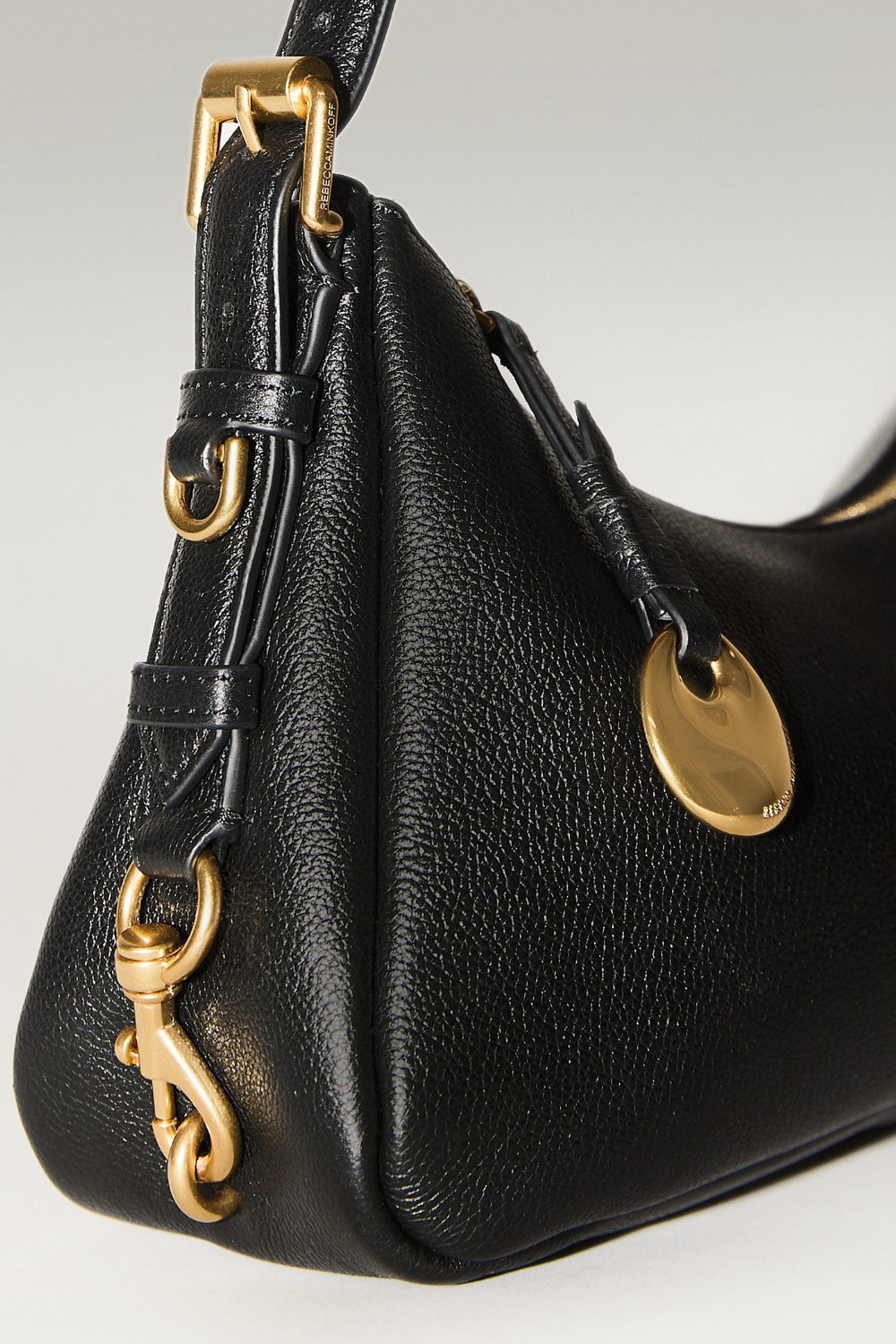 Mia Small Shoulder Bag - Rebecca Minkoff