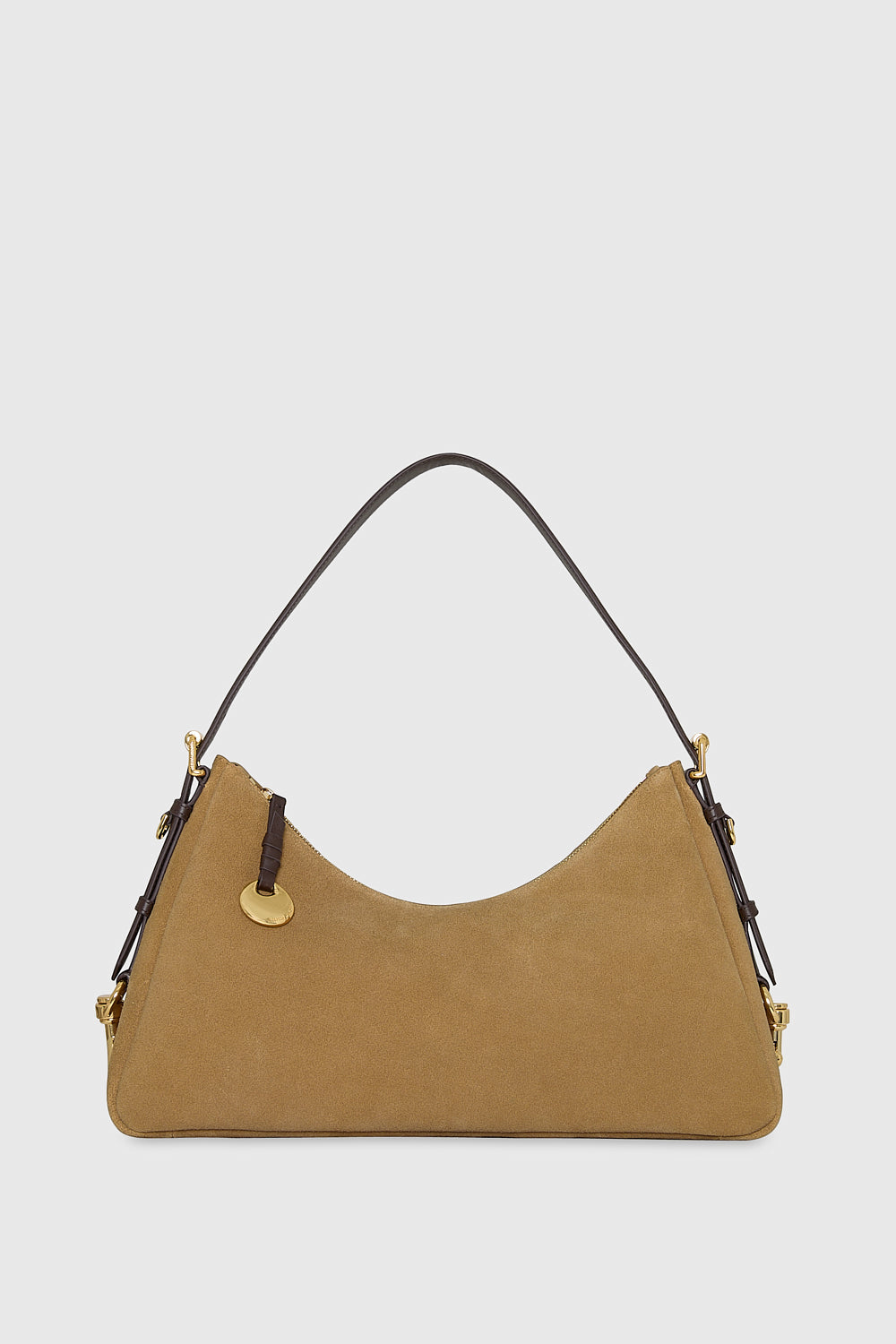 Mia Large Shoulder Bag - Rebecca Minkoff
