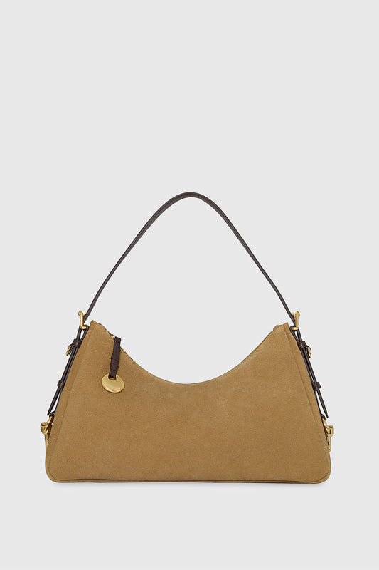 Mia Large Shoulder Bag - Rebecca Minkoff