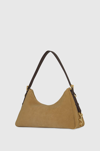 Mia Large Shoulder Bag - Rebecca Minkoff