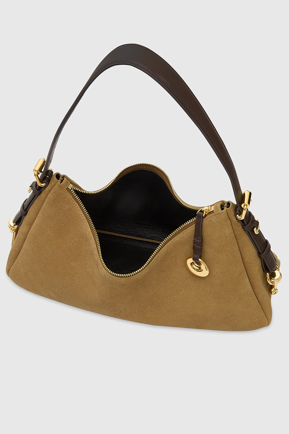 Mia Large Shoulder Bag - Rebecca Minkoff
