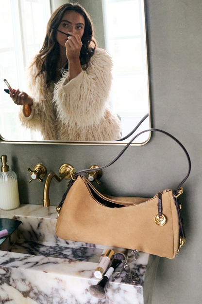 Mia Large Shoulder Bag - Rebecca Minkoff